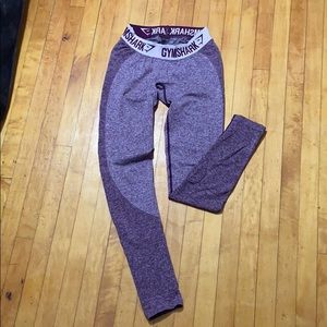 Gymshark Flex Leggings